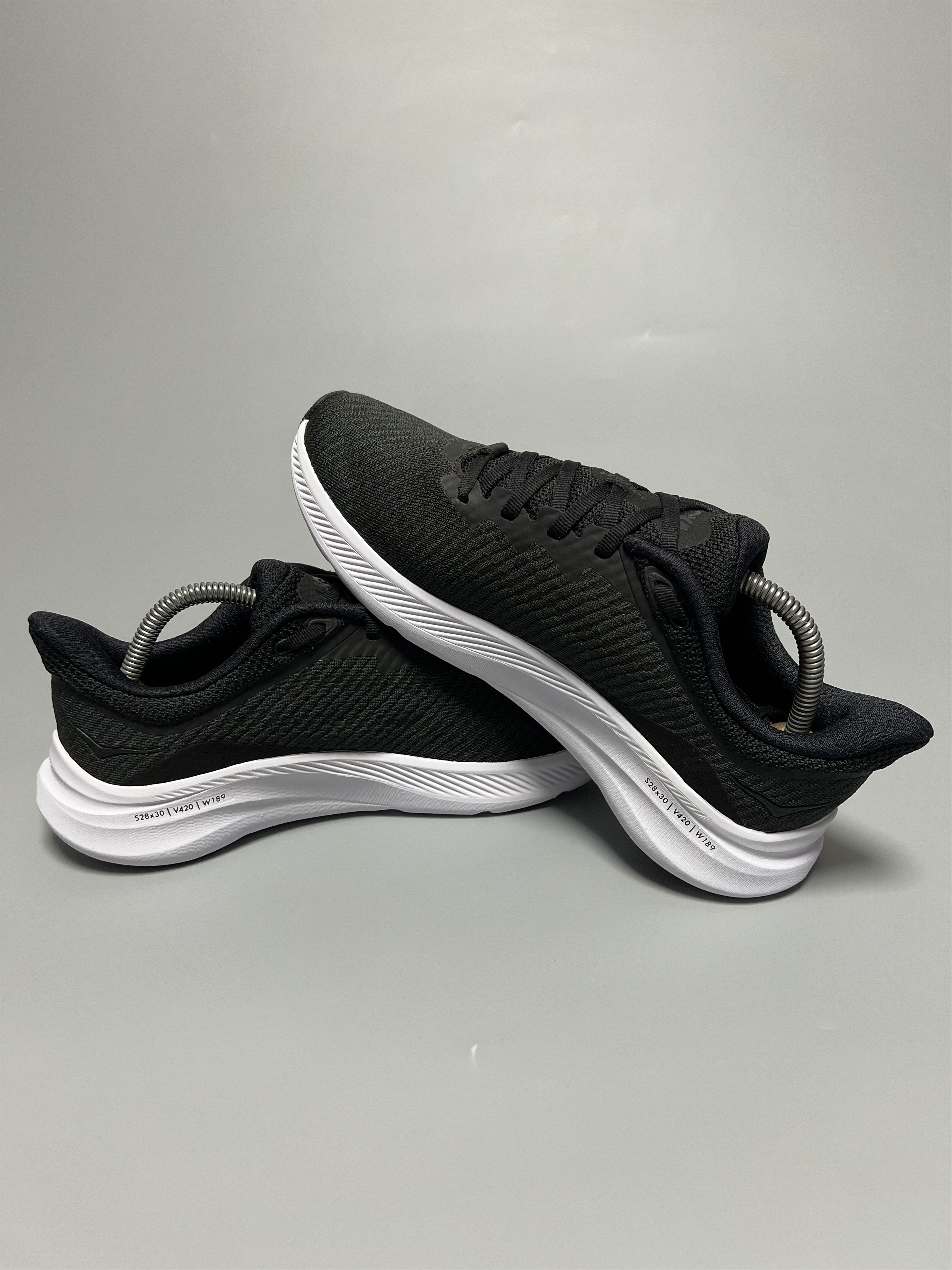 Hoka US 8.5B Hoka One One Solimar Running Shoes Walking Size US 8.5 / IT 38.5 - 5 Thumbnail