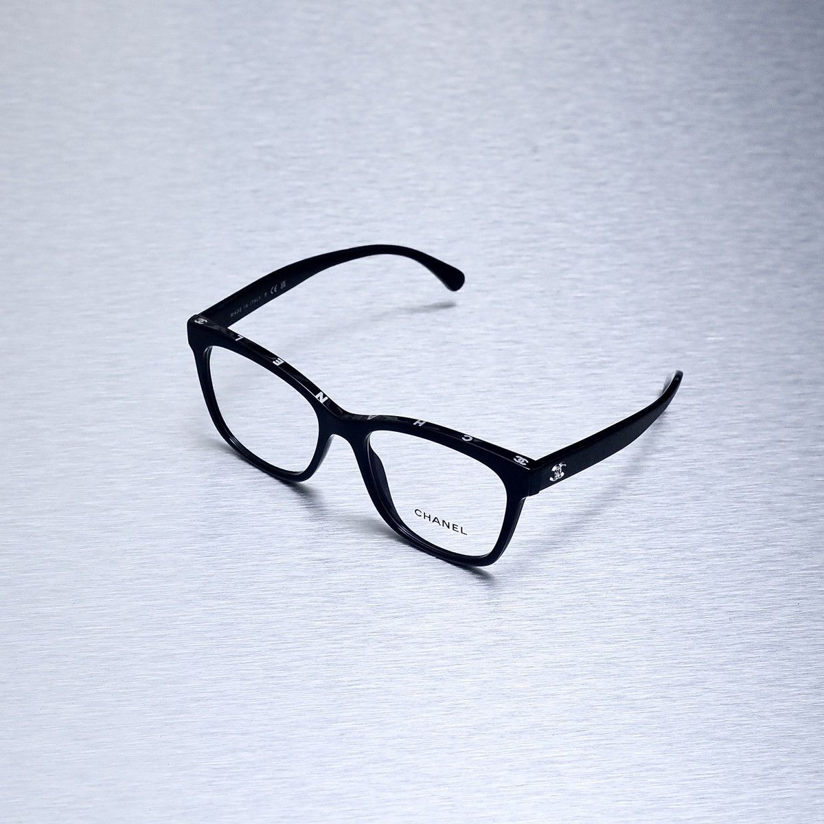 Chanel CHANEL 0CH3392 GLASSES Size ONE SIZE - 1 Thumbnail