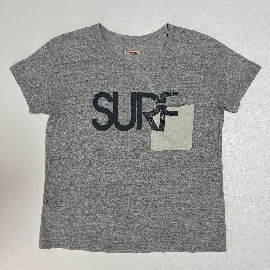 Kapital kapital shirt Size US XS / EU 42 / 0 - 1 Thumbnail