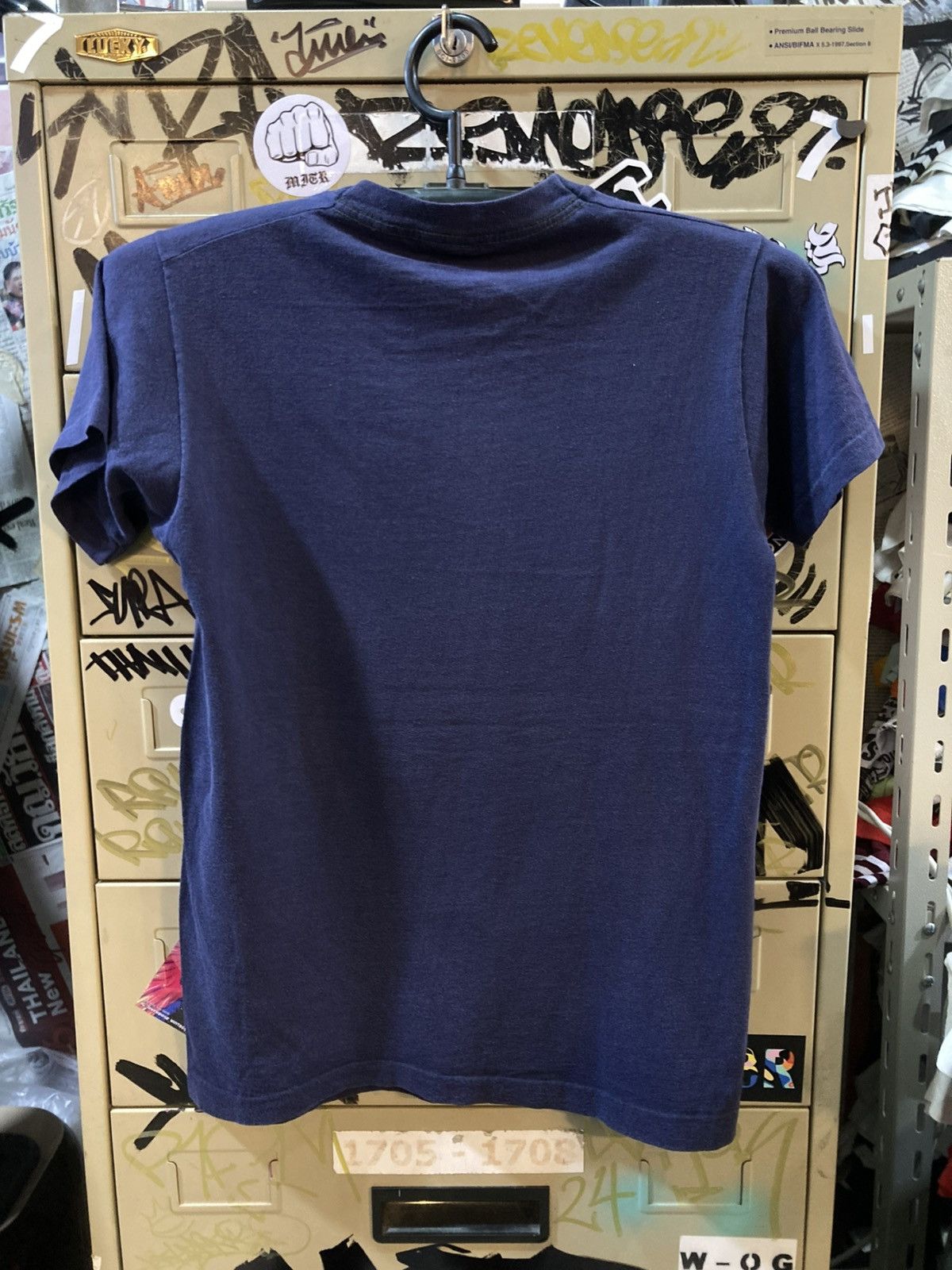 Band Tees Vintage Grateful dead 1976’s Size US S / EU 44-46 / 1 - 2 Thumbnail