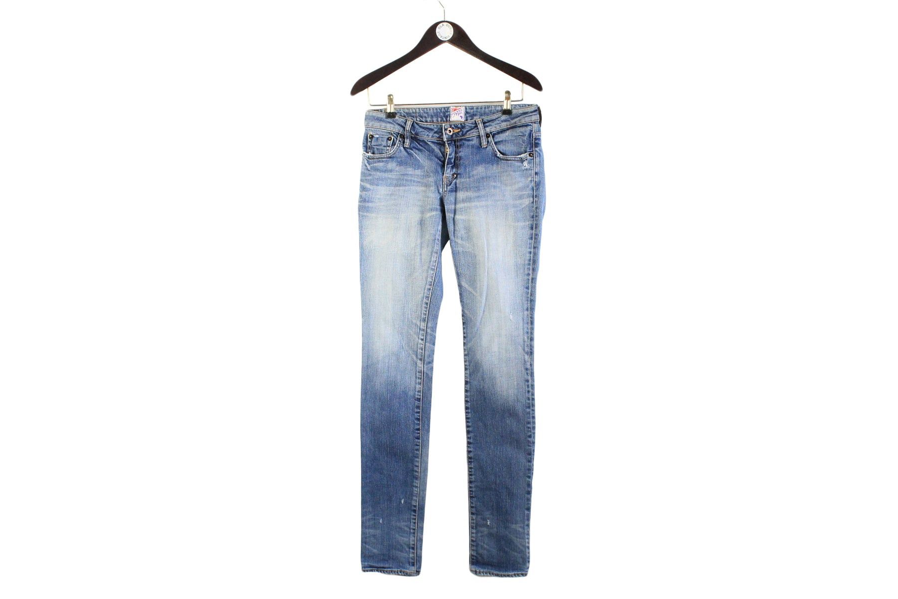 Japanese Brand × Prps PRPS Jeans 28 Size US 28 / EU 44 - 1 Thumbnail