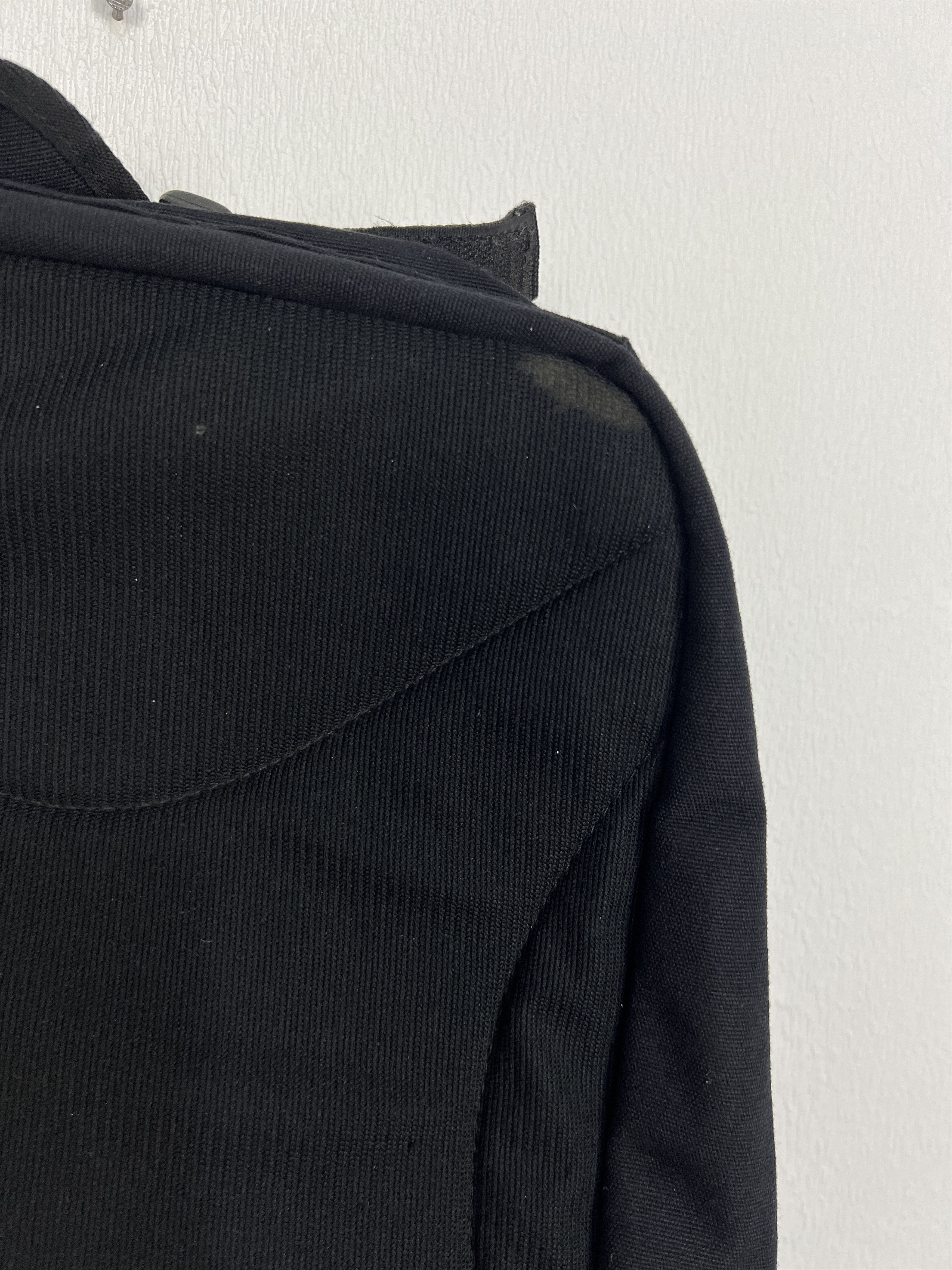 Eastpak Vintage Eastpak Crossbody Shoulder Computer Bag Messanges Size ONE SIZE - 15 Thumbnail