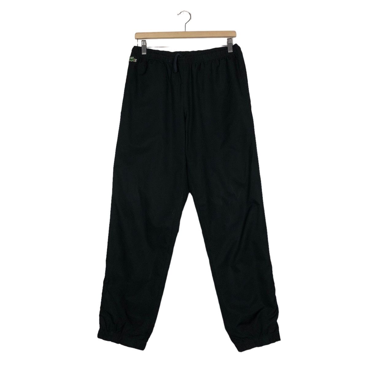 Designer × Japanese Brand 📌VINTAGE JOGGER PANTS RILEX LACOSTE SPORT ISSEY MIYAKE Size US 30 / EU 46 - 2 Thumbnail