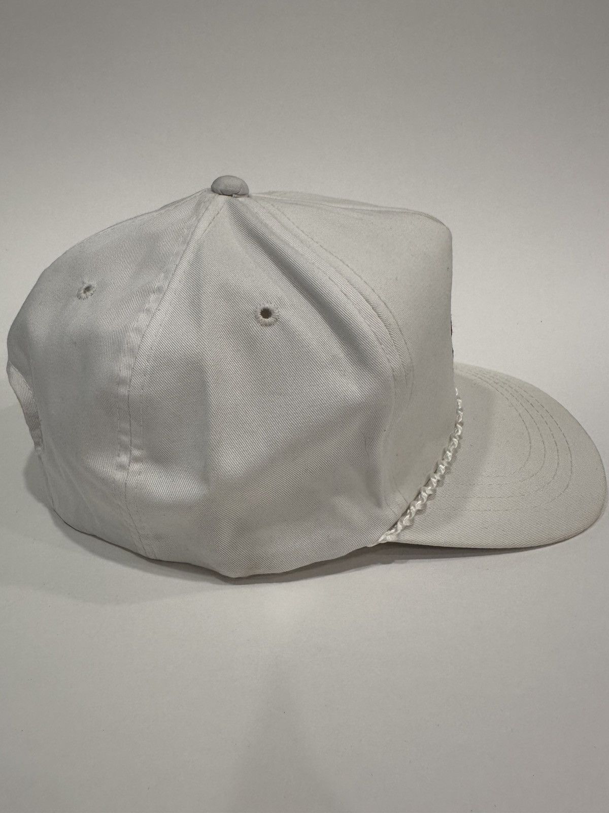 Vintage Vintage Canadian Oxy Snapback Size ONE SIZE - 2 Thumbnail