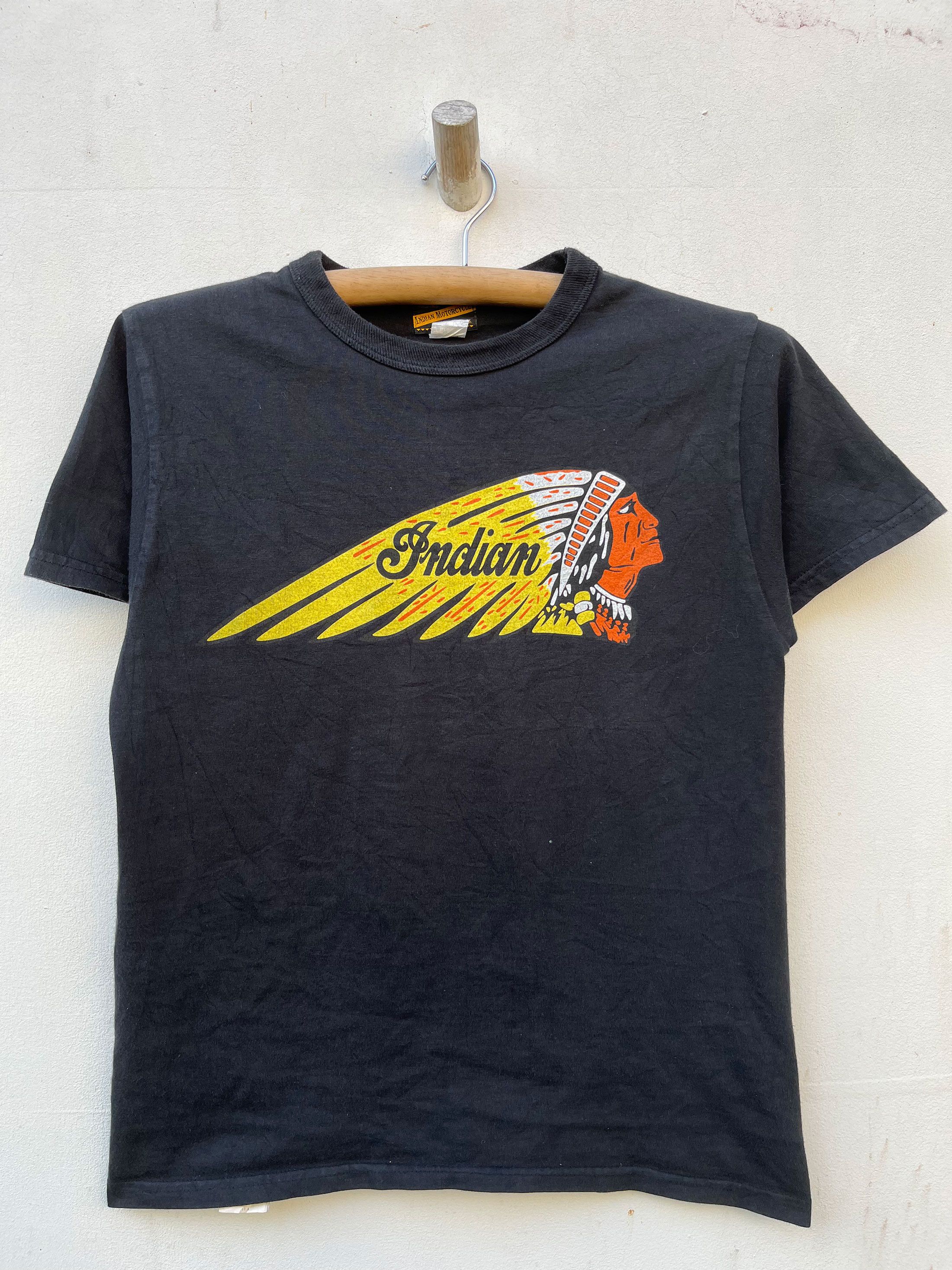 Indian Motorcyles by Toyo Enterprise