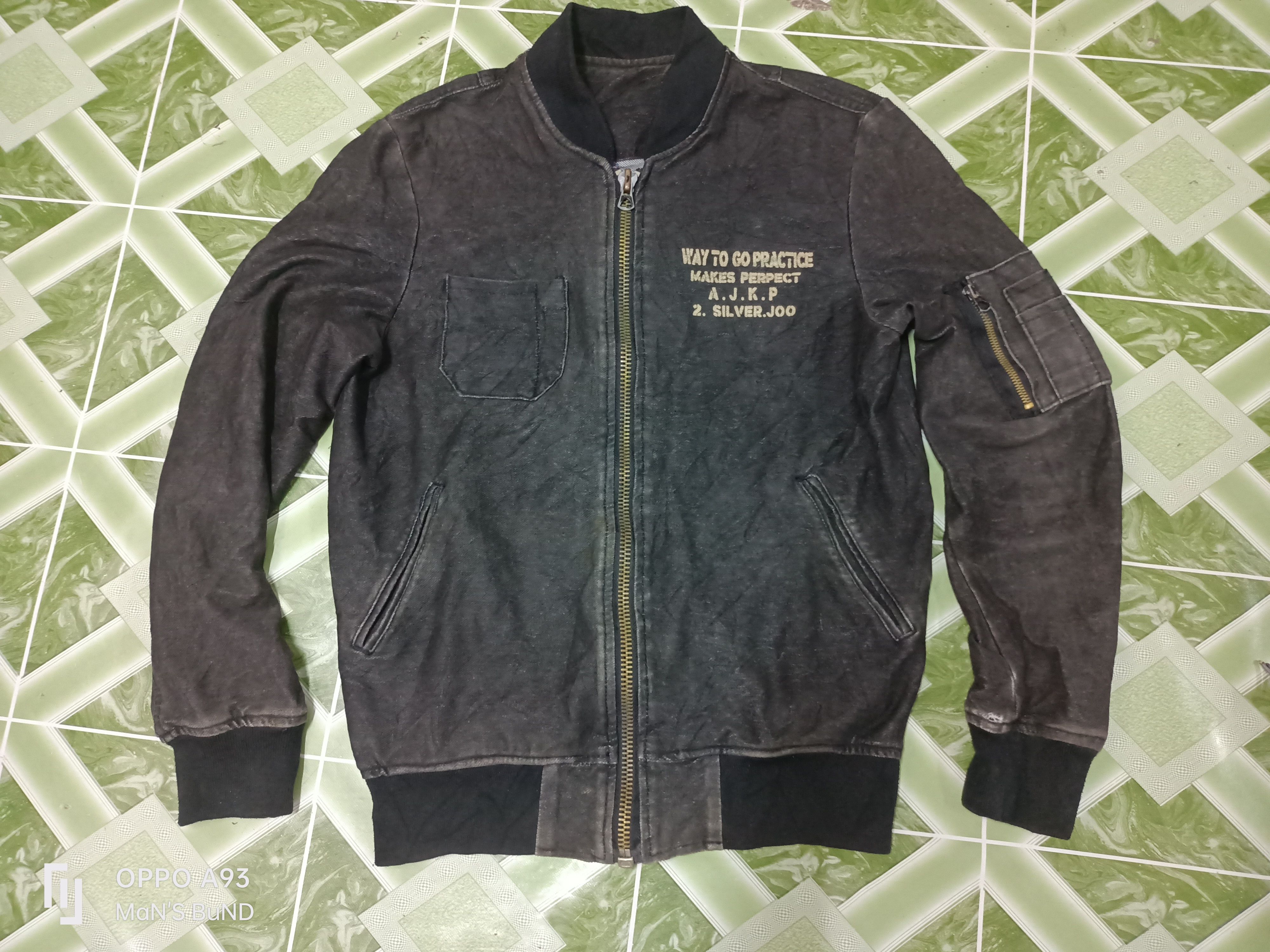 Tedman × Vintage Vintage TEDMAN'S Give 'EM Heaven Size US S / EU 44-46 / 1 - 2 Thumbnail