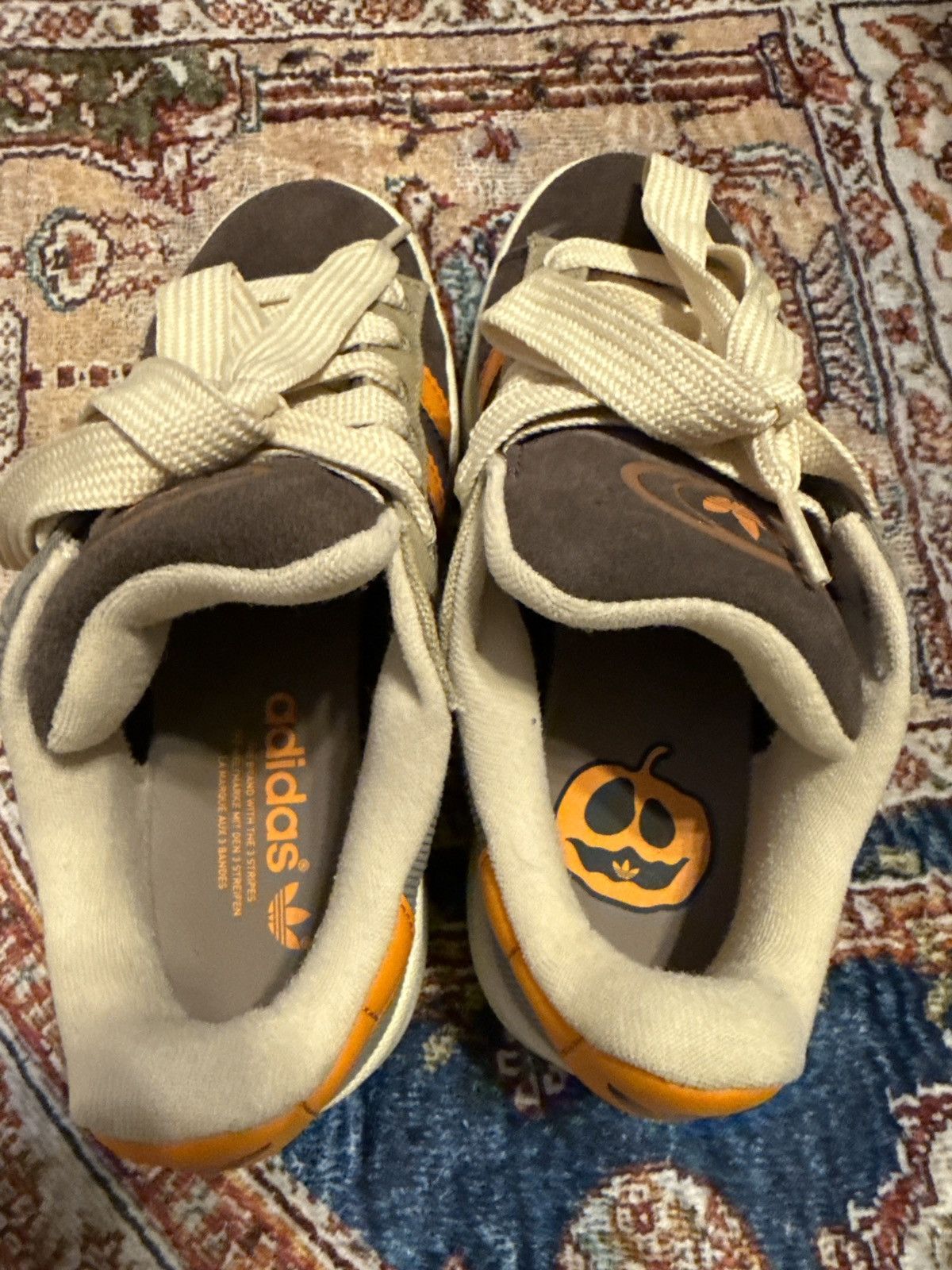 Adidas Adidas Campus 00 🎃 Size US 6.5 / IT 36.5 - 6 Thumbnail
