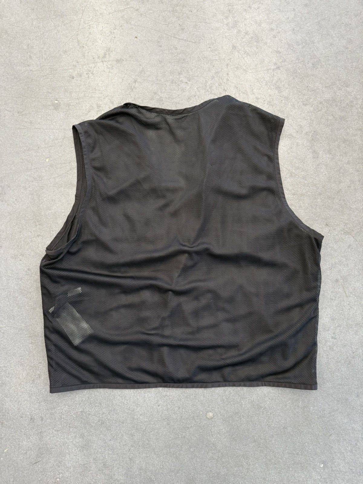 Kith SS19 Kith Tactical Vest Size US M / EU 48-50 / 2 - 2 Thumbnail