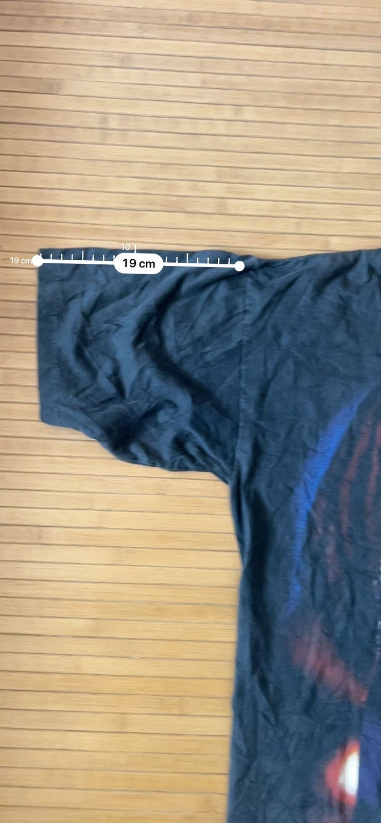 Bob Marley Bob Marley - Vintage Size US L / EU 52-54 / 3 - 11 Thumbnail