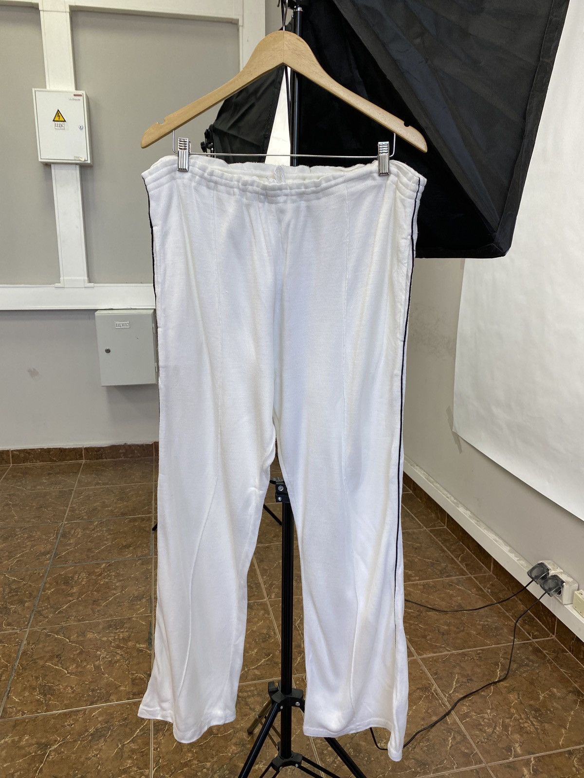 Vintage 80s Christian Dior Sweatpants Joggers rare retro Y2K