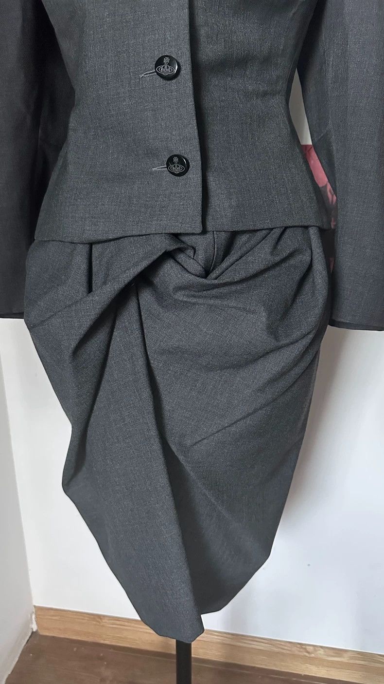 Vivienne Westwood Vivienne Westwood Suit set Size M / US 6-8 / IT 42-44 - 4 Thumbnail
