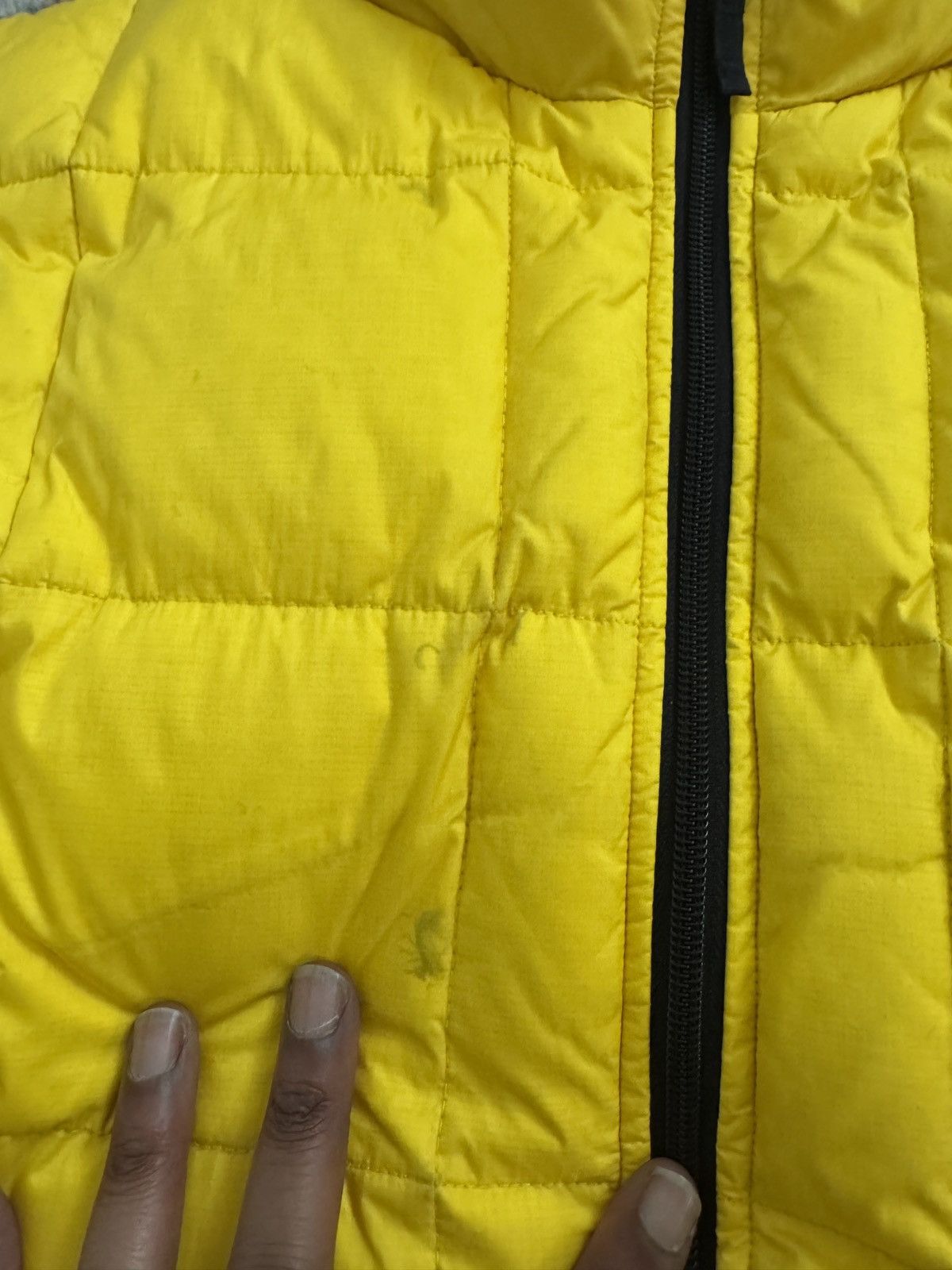 Polo Ralph Lauren RL Polo Sport Bubble Vest Size US L / EU 52-54 / 3 - 5 Thumbnail