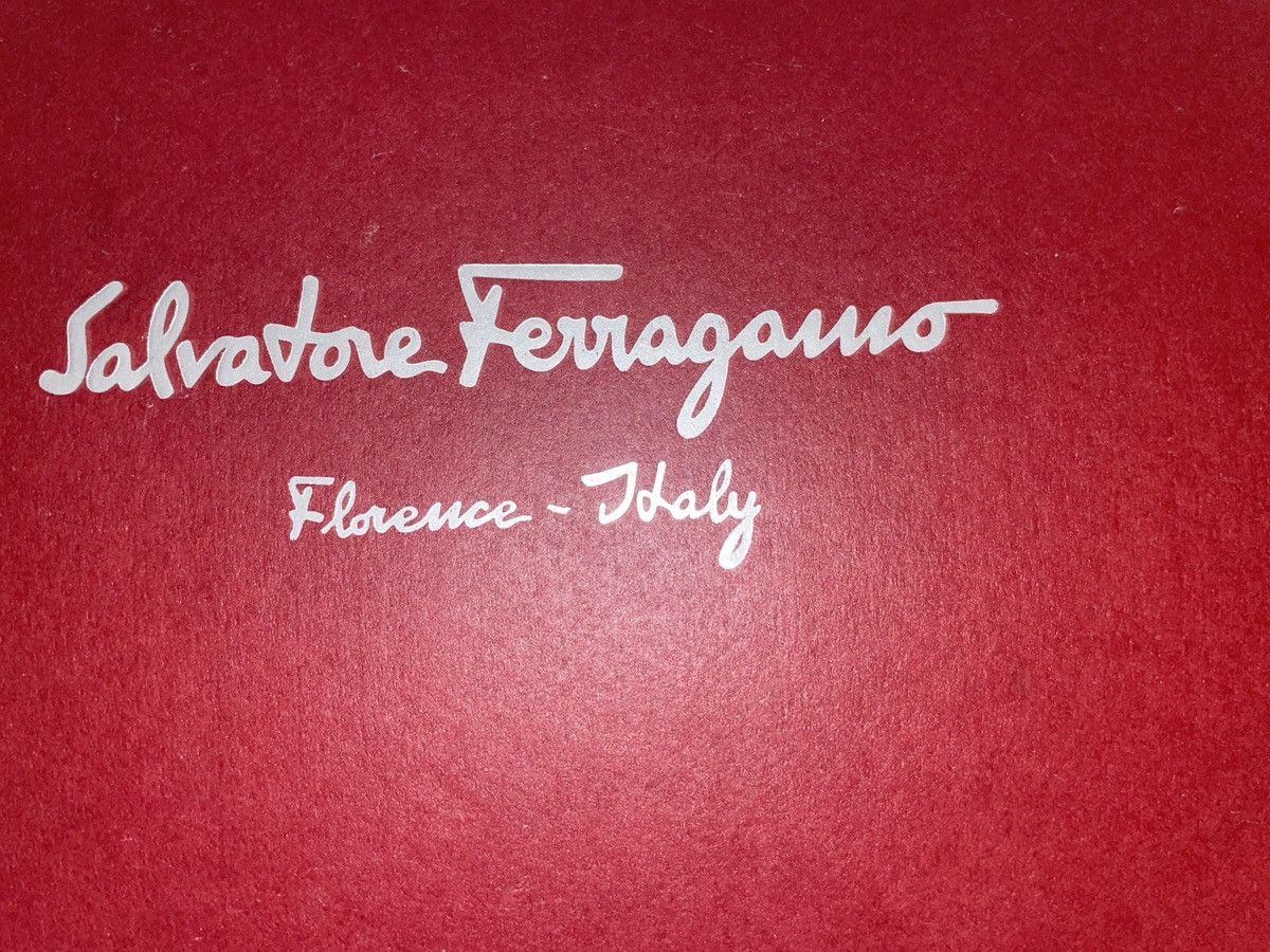 Salvatore Ferragamo Salvatore Ferragamo - Casual Shoes Size US 9 / EU 42 - 3 Thumbnail