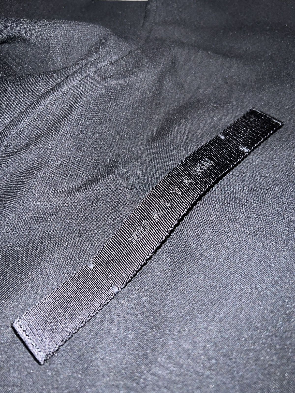 1017 ALYX 9SM *RARE* 10•Corso•Como x 1017 Alyx 9SM Hoodie ‘19 Size US XL / EU 56 / 4 - 5 Thumbnail