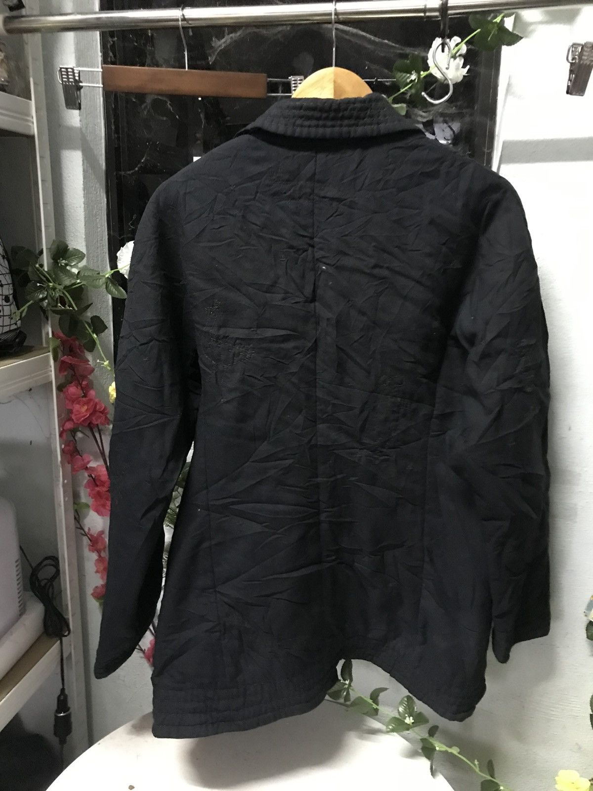 Designer × Issey Miyake × Tsumori Chisato Tsumori Chisato Issey miyake Designer Size US M / EU 48-50 / 2 - 2 Thumbnail