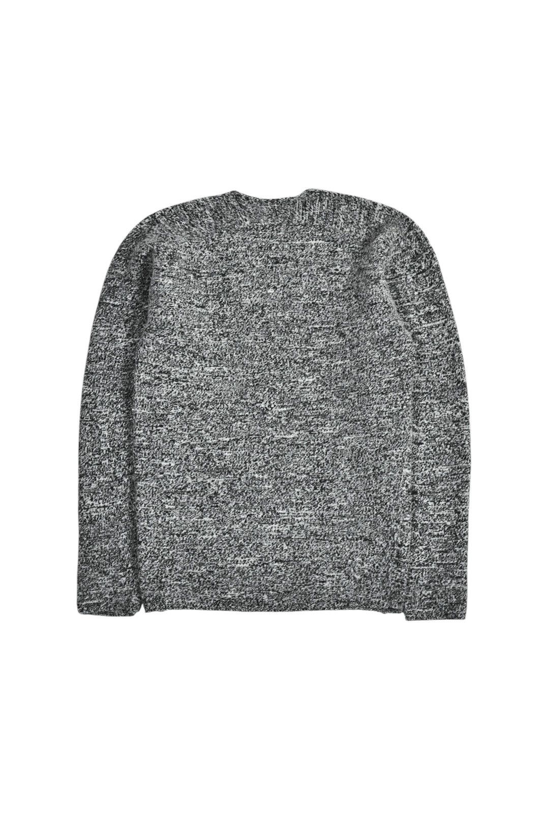 Cos Cos Pure Wool Knit Sweater Jumper Size US M / EU 48-50 / 2 - 9 Thumbnail
