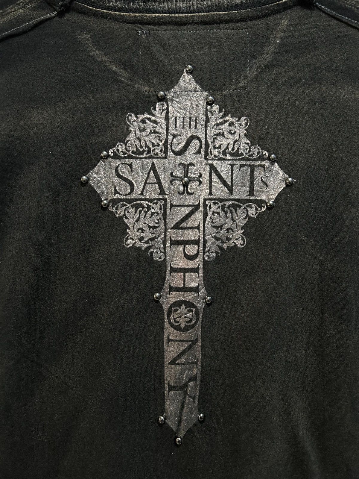 Japanese Brand The saints sinphony Size US M / EU 48-50 / 2 - 9 Thumbnail