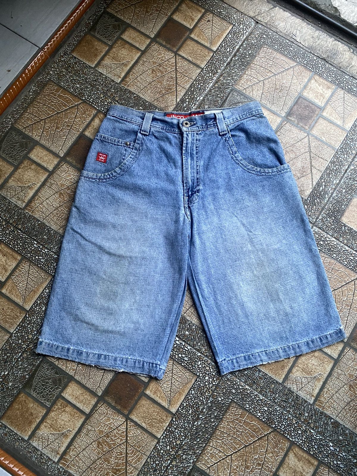 JNCO JNCO JEANS DRAGON Size US 31 - 4 Thumbnail