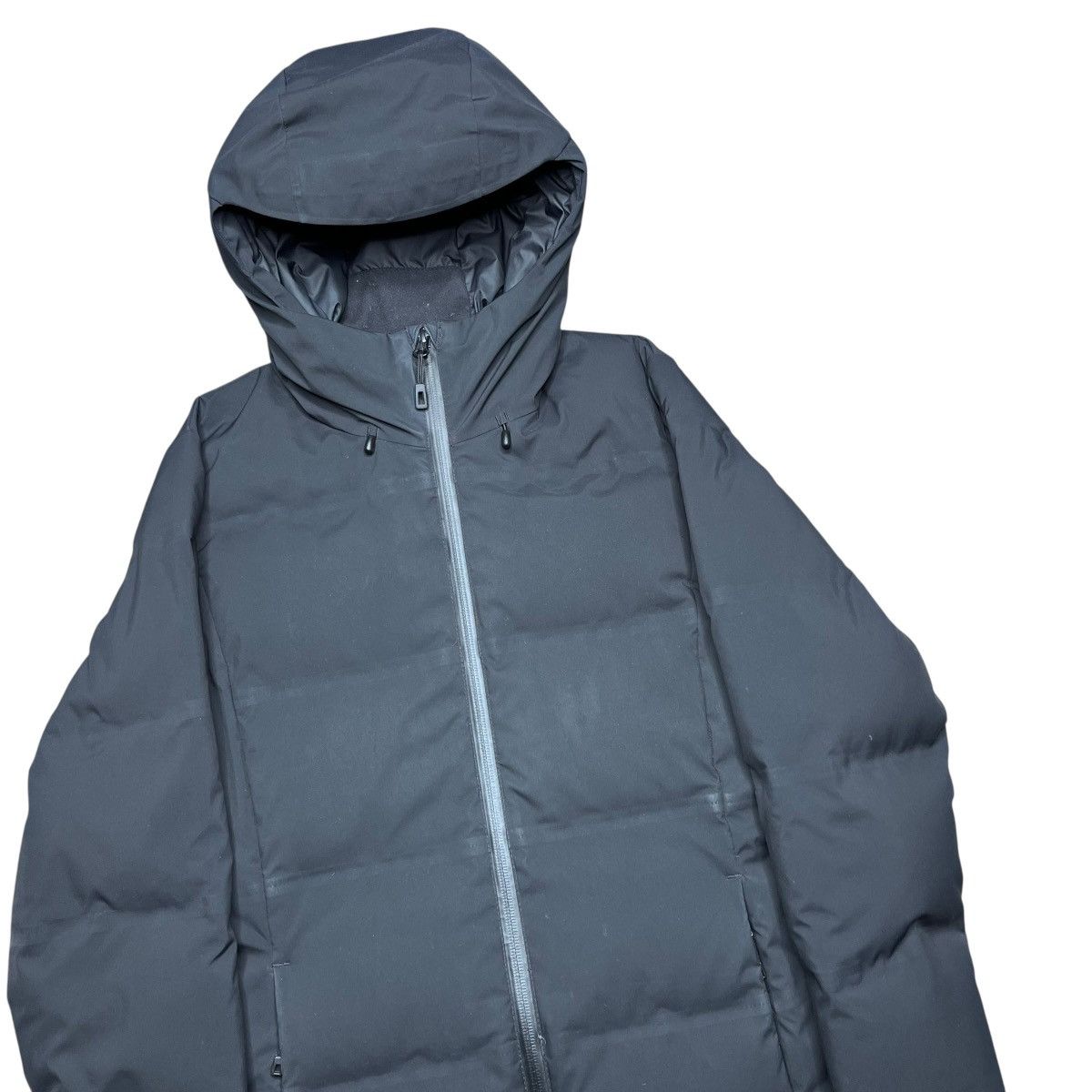 Patagonia Patagonia Women’s Jackson Glacier Parka Zip Up Hooded Jacket Size XS / US 0-2 / IT 36-38 - 20 Thumbnail