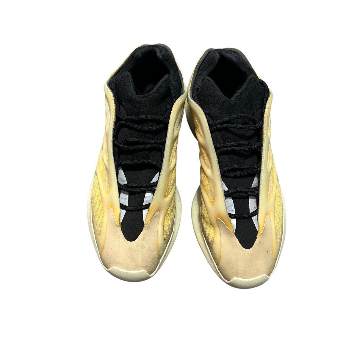 Adidas adidas Originals by KANYE WEST YEEZY 700 V3 Size US 12 / EU 45 - 2 Thumbnail