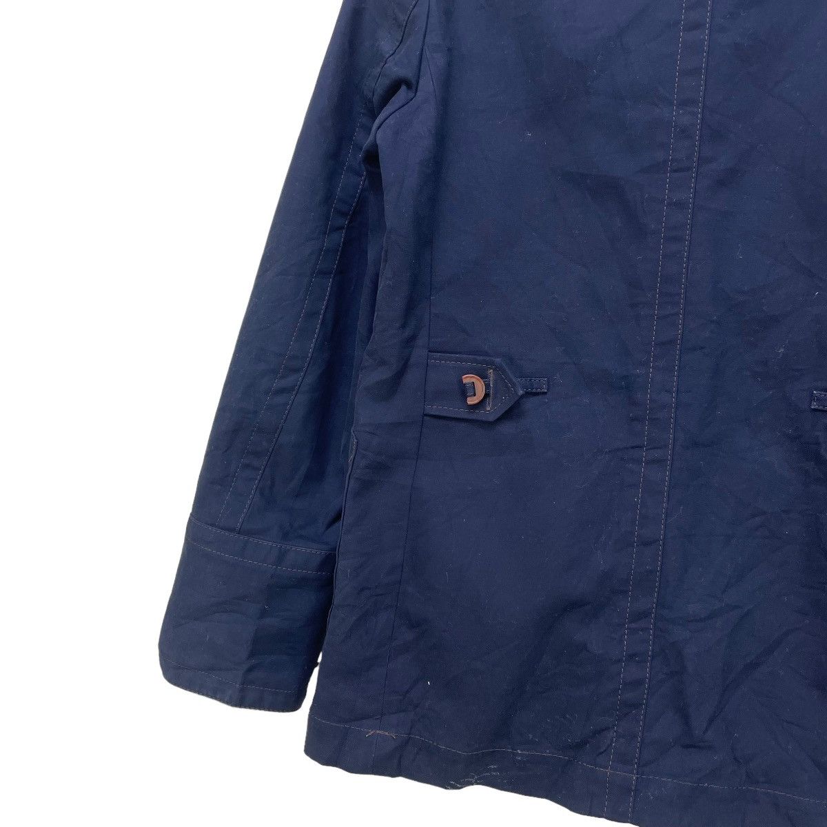 Japanese Brand × United Arrows Japanese Brand United Arrow Jacket Size M / US 6-8 / IT 42-44 - 4 Thumbnail