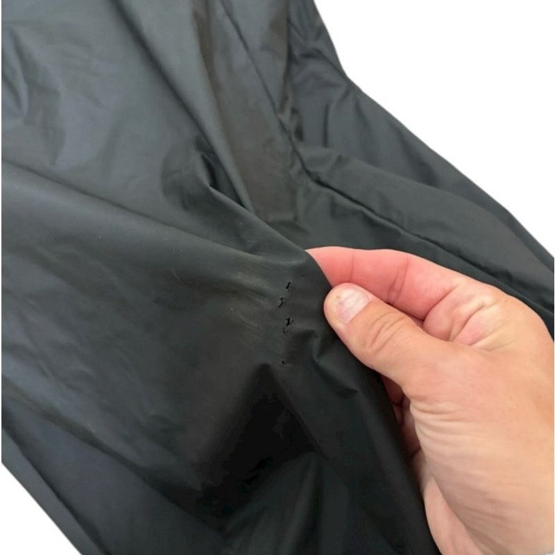 Columbia Columbia Men's Black Rain Pants Sz XL Size US 33 - 6 Thumbnail