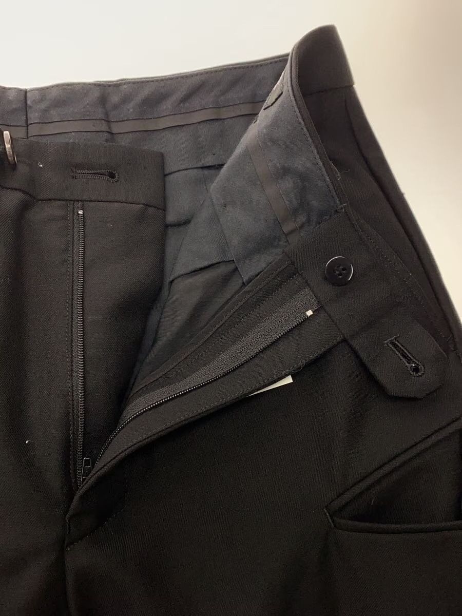 Undercover Cargo Wool Dress Pants Size US 29 - 3 Thumbnail