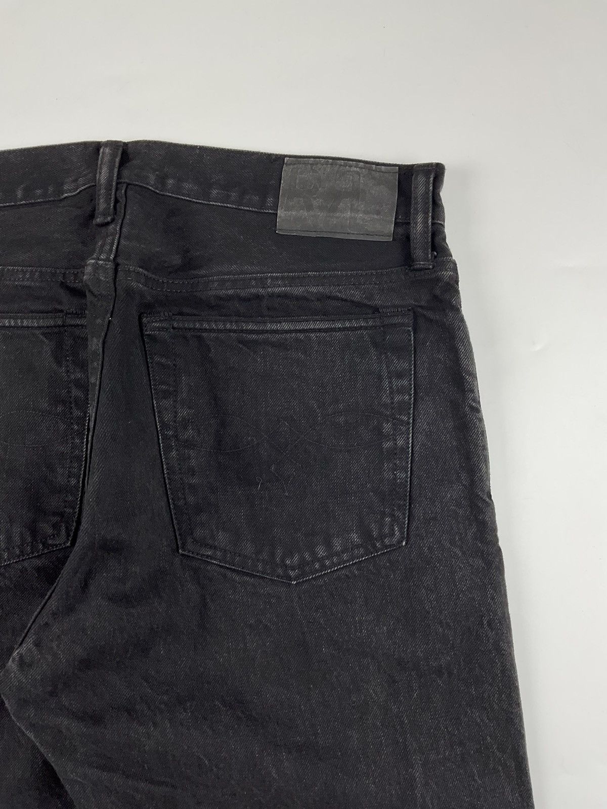 RRL Ralph Lauren Ralph Lauren RRL Denim Size US 32 / EU 48 - 6 Thumbnail