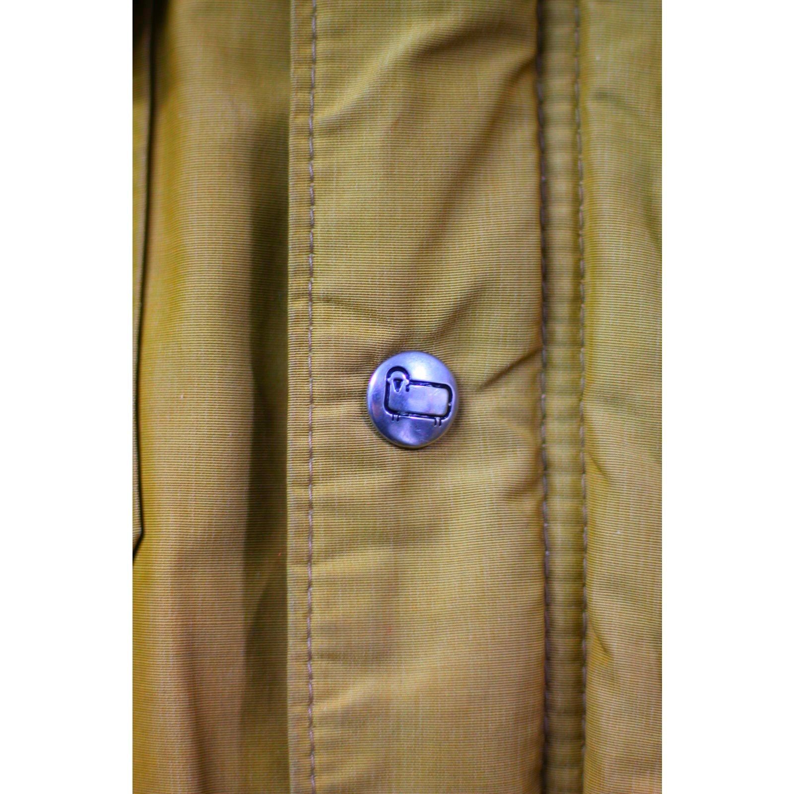 Woolrich Woolen Mills Woolrich Lined Rain Jacket - Women's Medium Size M / US 6-8 / IT 42-44 - 15 Thumbnail