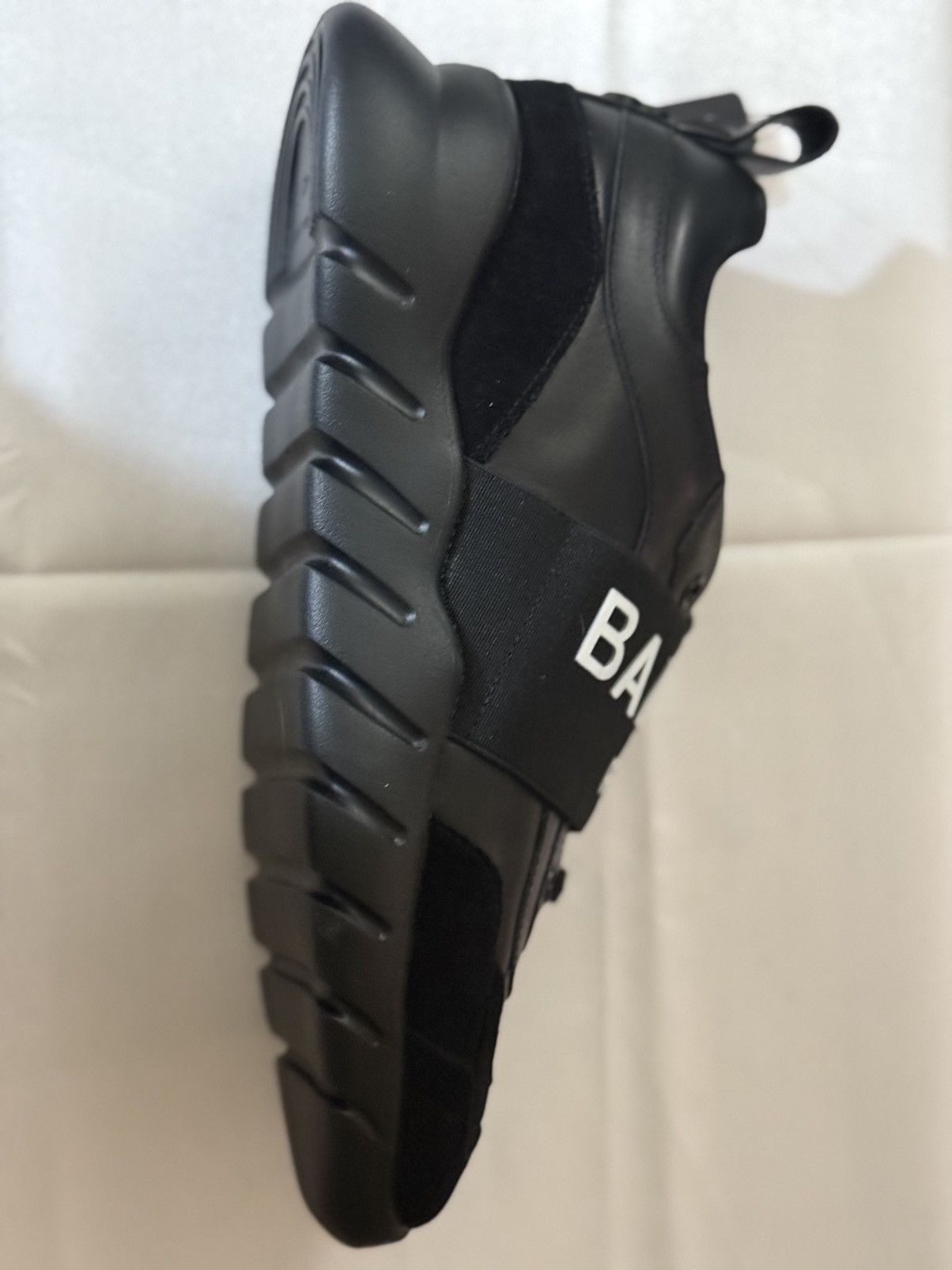 Balmain Balmain Size US 9 / EU 42 - 4 Thumbnail