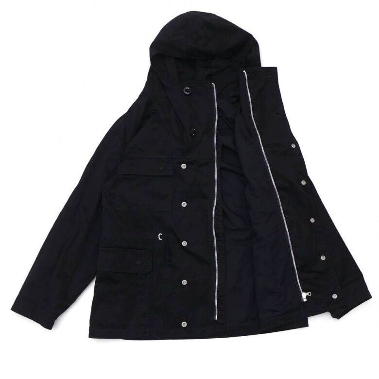 Wtaps WTAPS PARASMOCK 4-Pocket Cotton WP S (3-4W, LW) Size US S / EU 44-46 / 1 - 3 Thumbnail