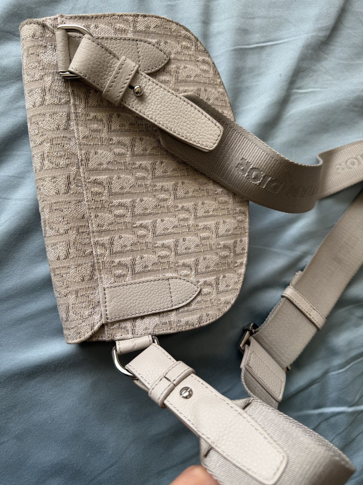 Dior Dior Saddle bag Size ONE SIZE - 7 Thumbnail