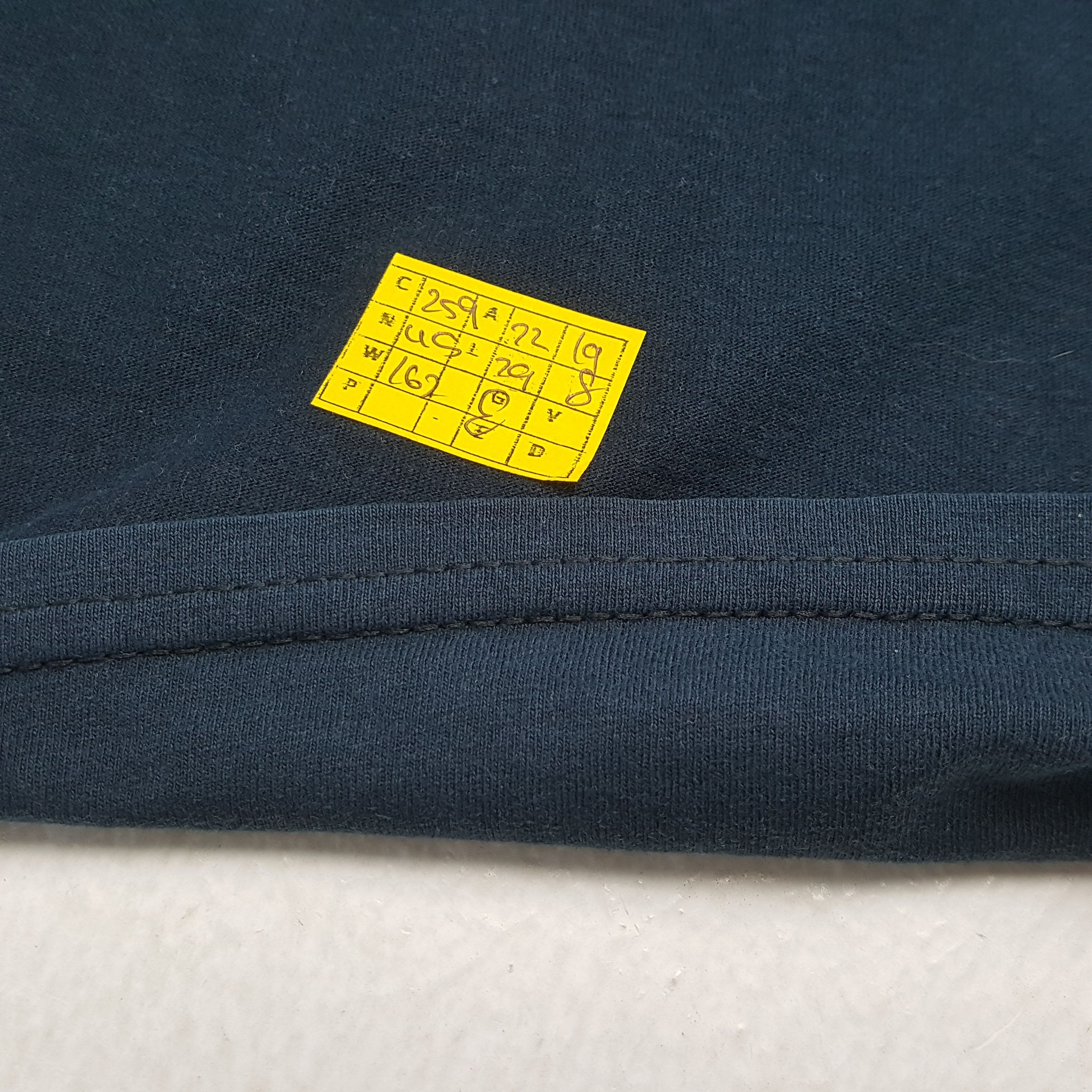 Band Tees × Vintage Vintage TAYLOR SWIFT American Singers Songwriter T-Shirt Size US L / EU 52-54 / 3 - 5 Thumbnail