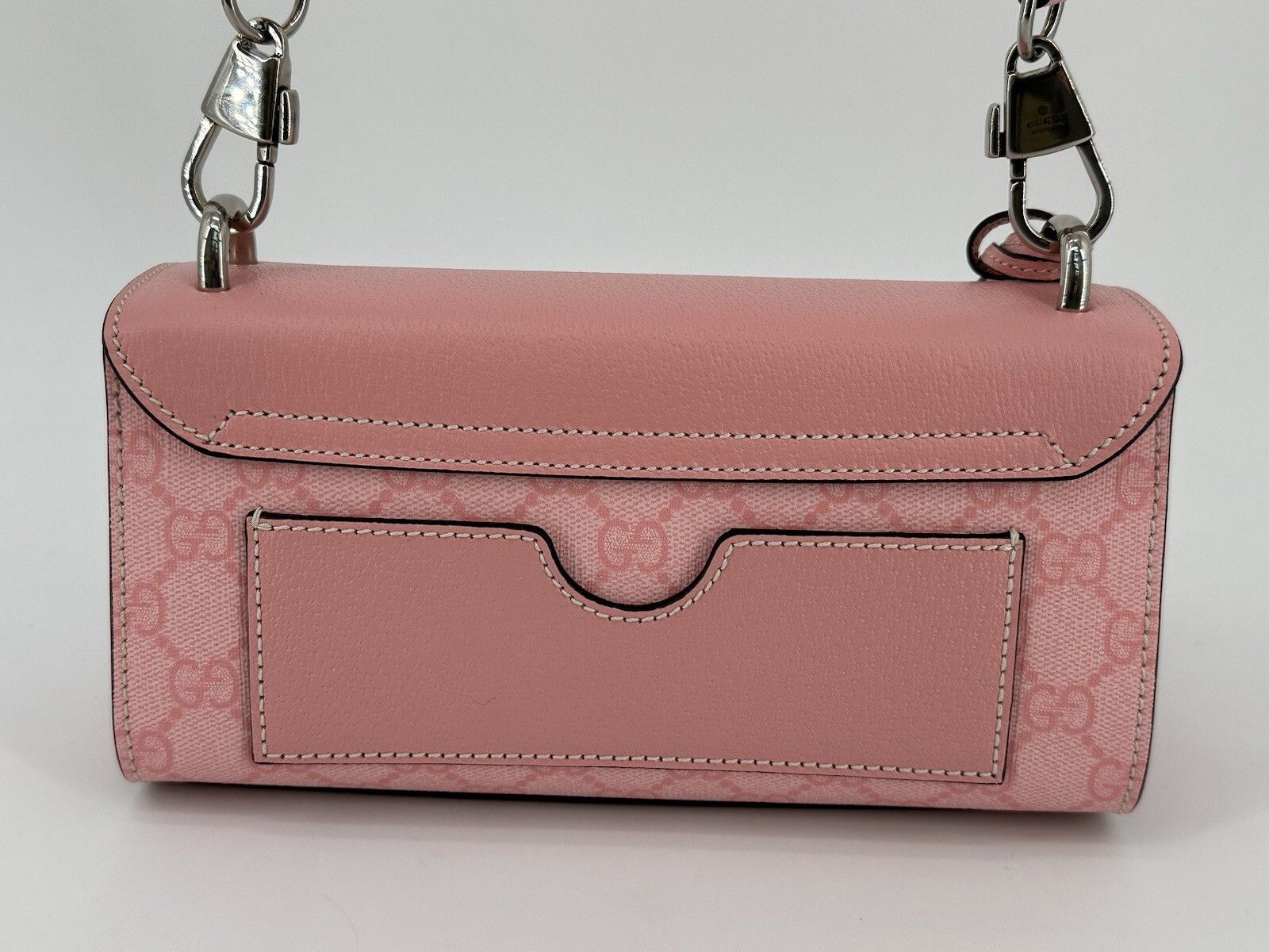 Gucci New Gucci Padlock Bag Size ONE SIZE - 7 Thumbnail