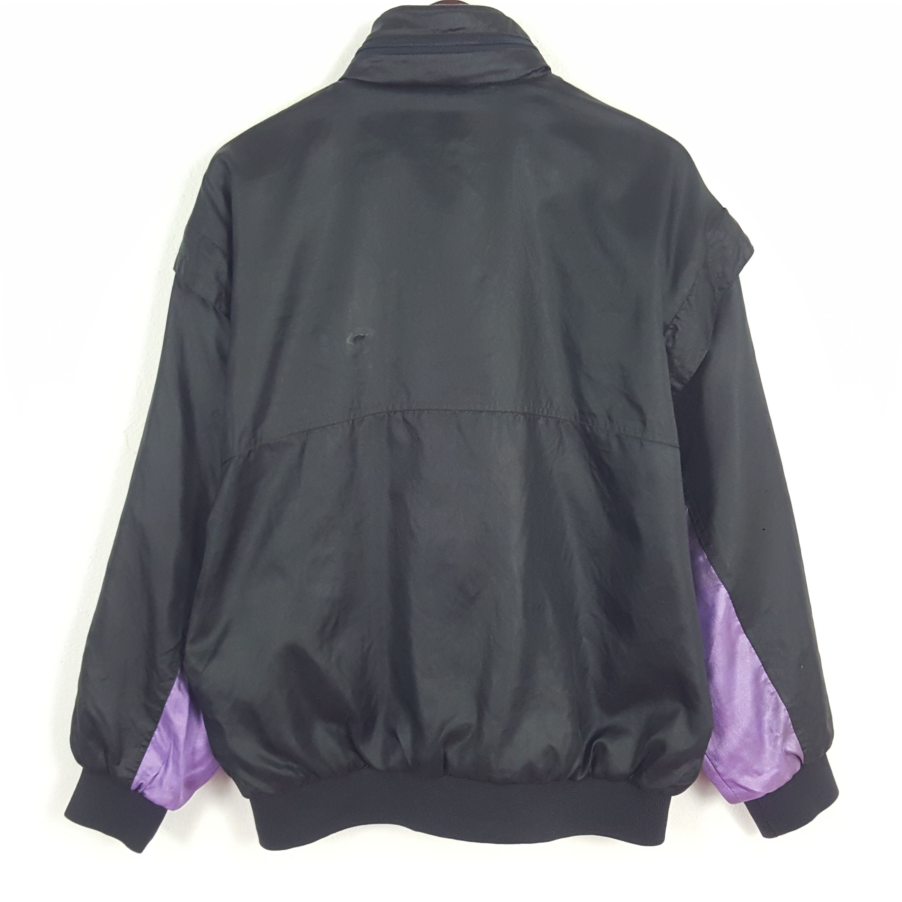 Ferrari × Vintage Vintage Ferrari Magneti Marelli Windbreaker Sport Jacket Size US XL / EU 56 / 4 - 3 Thumbnail