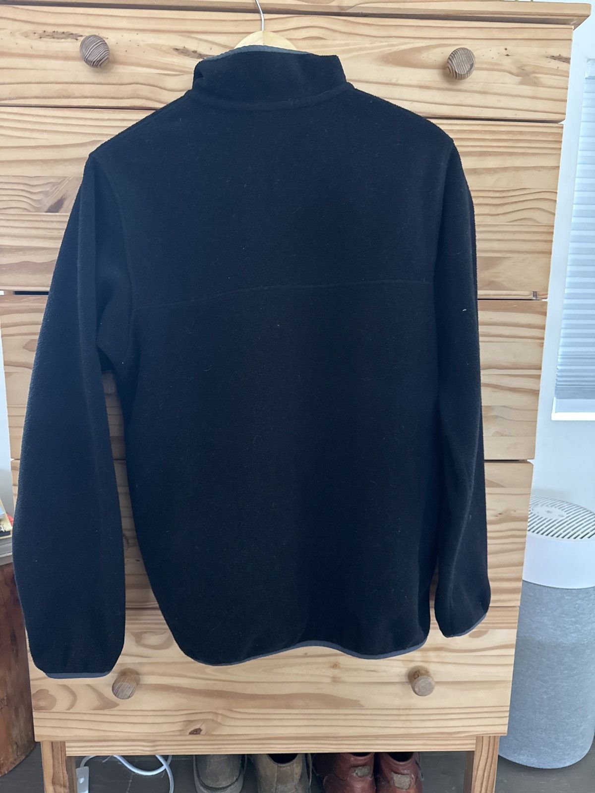 Patagonia Lightweight Synchilla Snap-T Fleece Pullover Size US L / EU 52-54 / 3 - 2 Thumbnail
