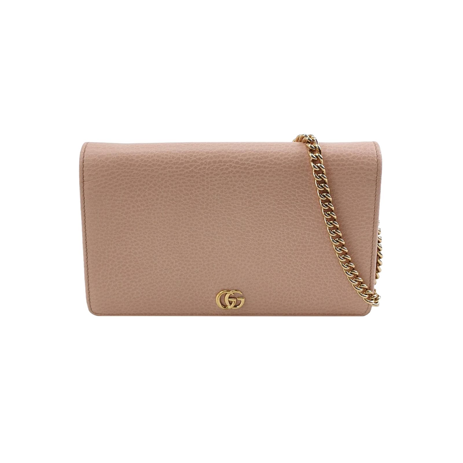 Gucci Gucci Women os Shoulder Bags Size ONE SIZE - 1 Thumbnail