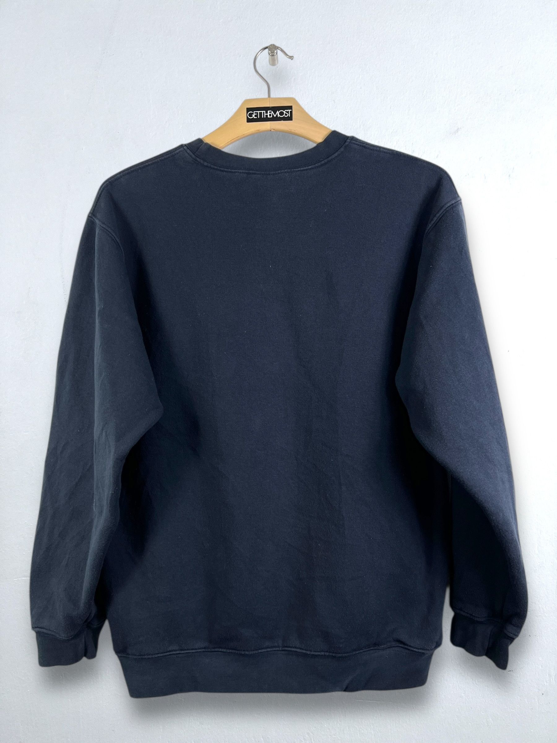 Other No.4895 Biden-Harris Graphic Sweatshirt (M) Size US M / EU 48-50 / 2 - 6 Thumbnail
