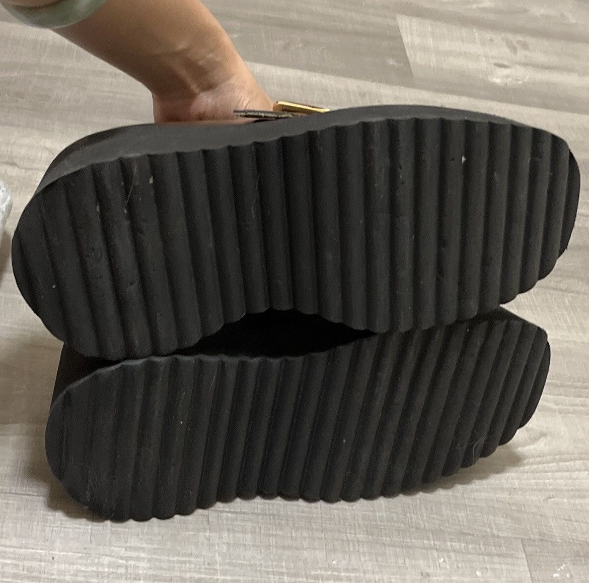 Maison Margiela Maison Margiela Mary Janes Size US 8.5 / IT 38.5 - 3 Thumbnail