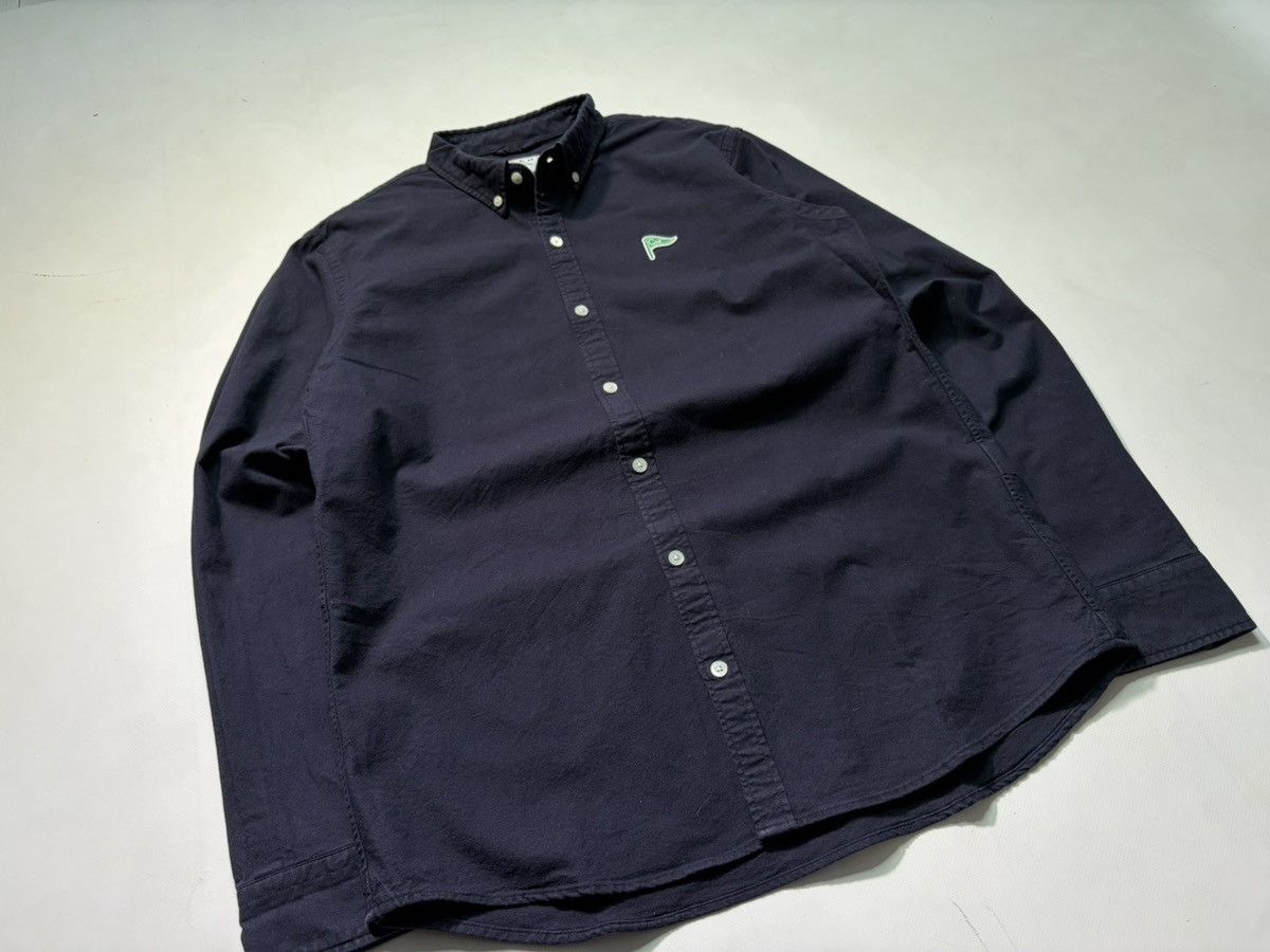 Beams Plus Beams Shirts Button up Size US L / EU 52-54 / 3 - 5 Thumbnail
