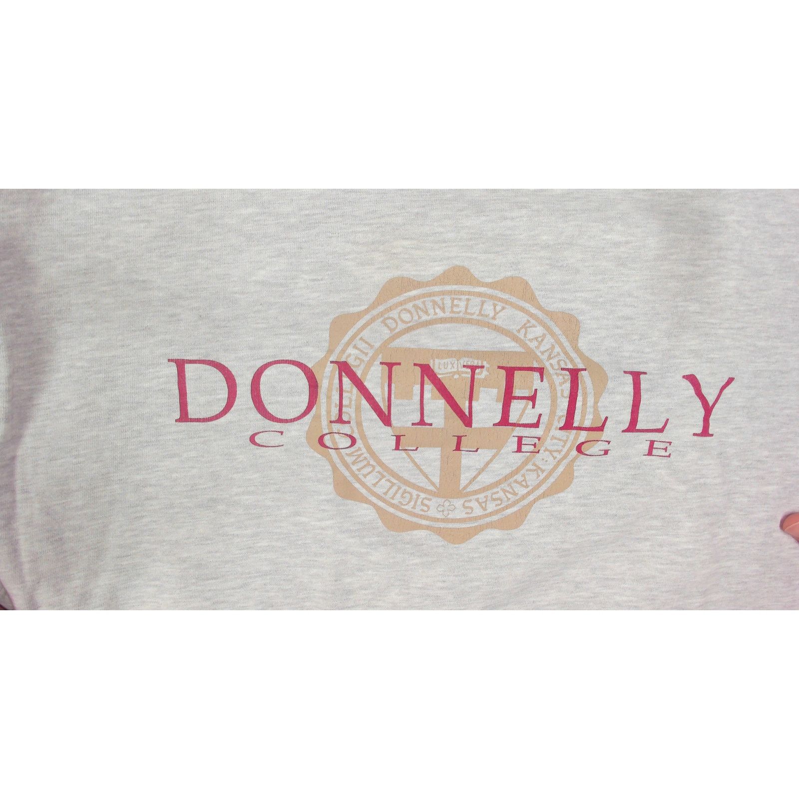 Gear for Sports Gear For Sports Y2K Heavyweight College Sweatshirt 3XL Size US XXL / EU 58 / 5 - 13 Thumbnail
