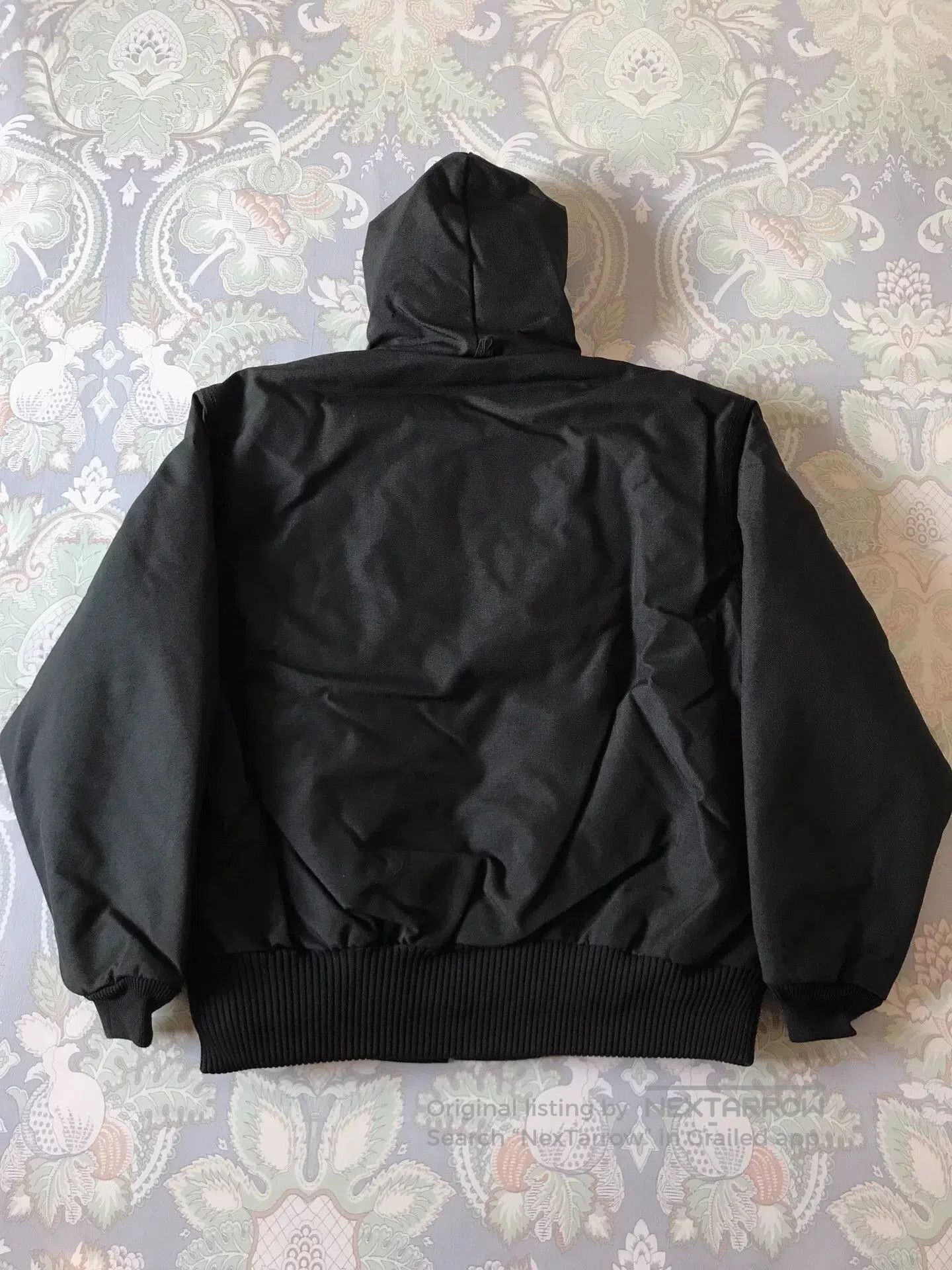 Carhartt Carhartt J21 Yukon Work Jacket. Size US XL / EU 56 / 4 - 2 Thumbnail