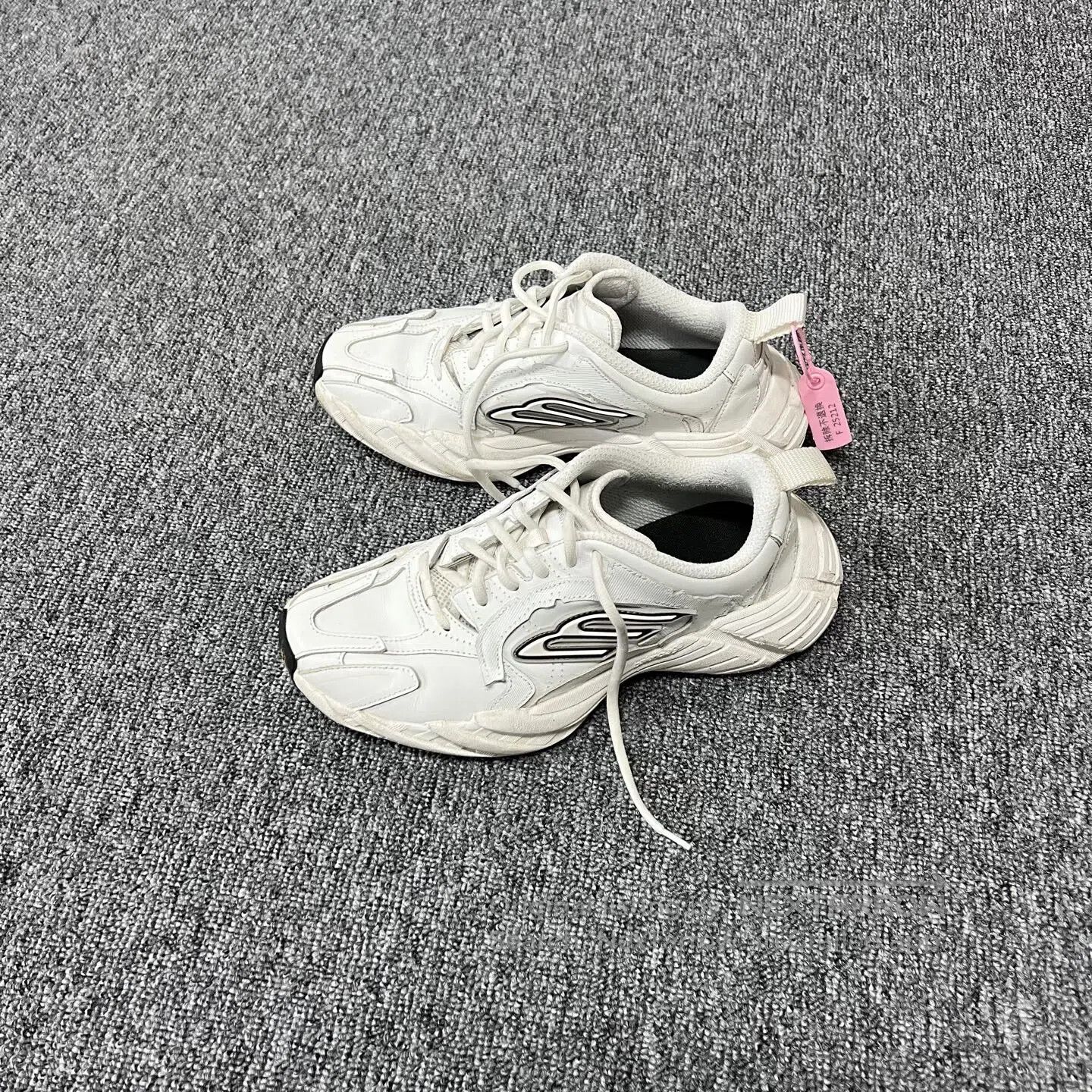 Balenciaga Balenciaga Monday: Dad's Shoes| Size US 6.5 / IT 36.5 - 1 Thumbnail