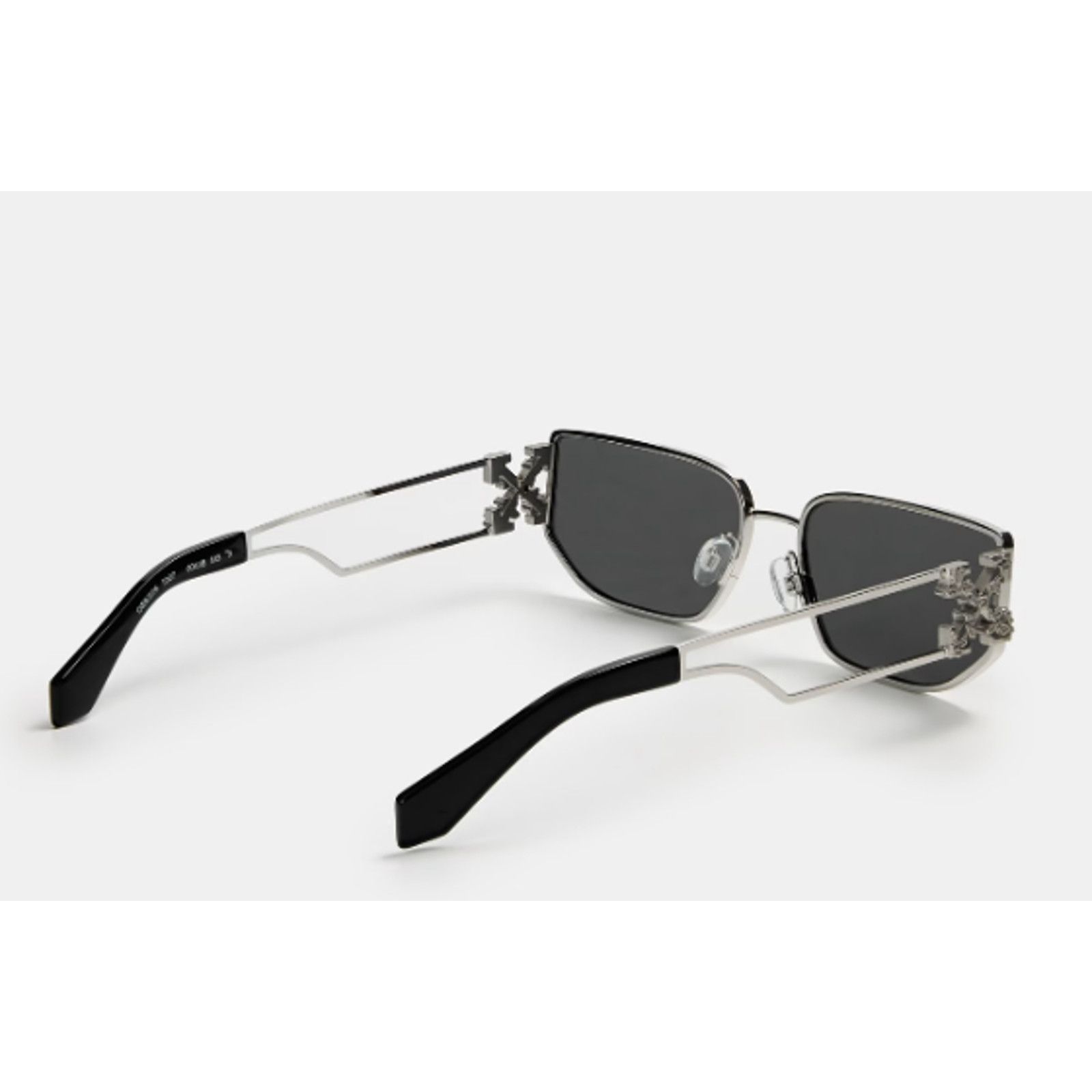 Off-White Off-White Sunglasses (OERI156F25MET0017207-FR) Size ONE SIZE - 6 Thumbnail