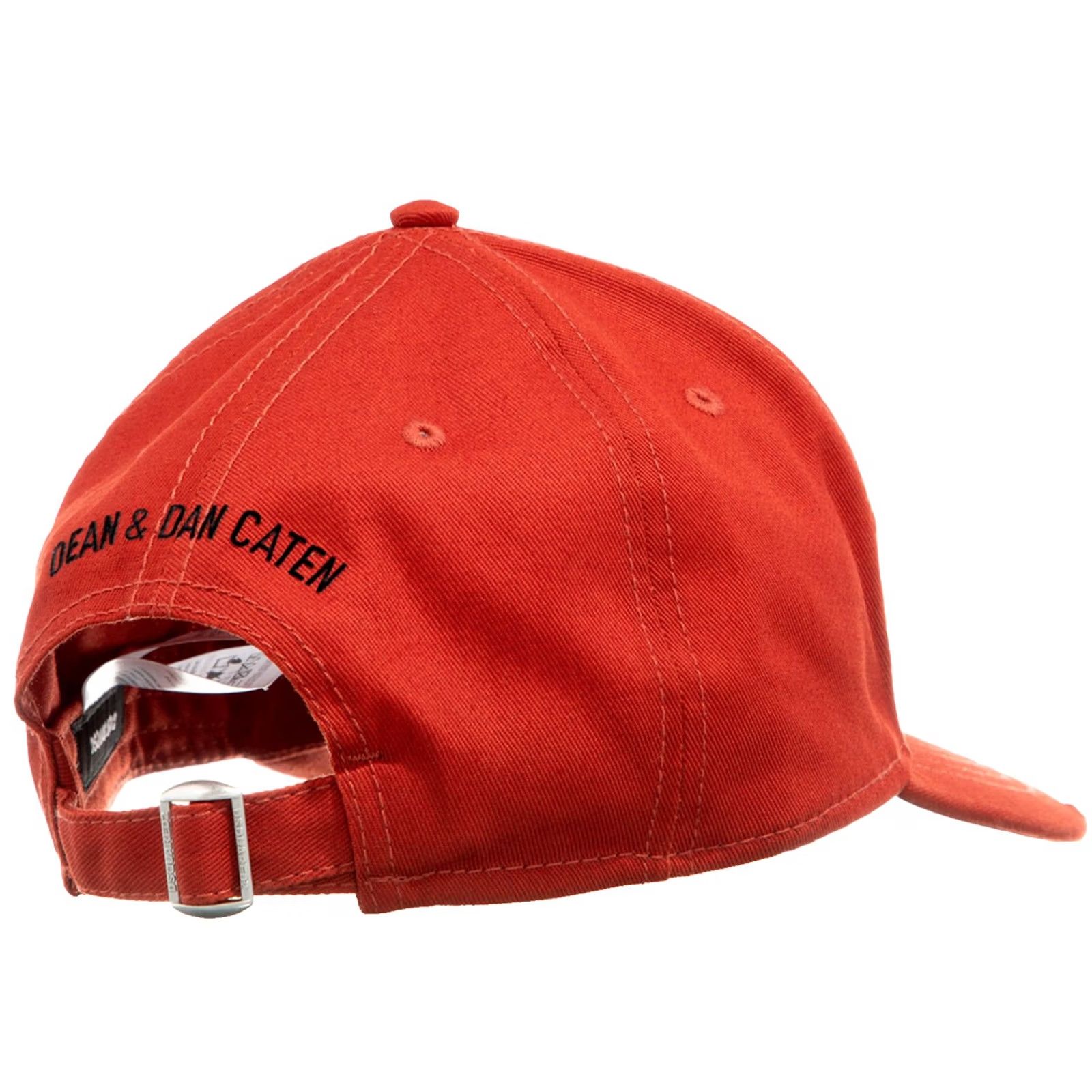 Dsquared2 DSQUARED2 BE ICON BE COOL Baseball Cap Trucker Hat New Size ONE SIZE - 2 Thumbnail