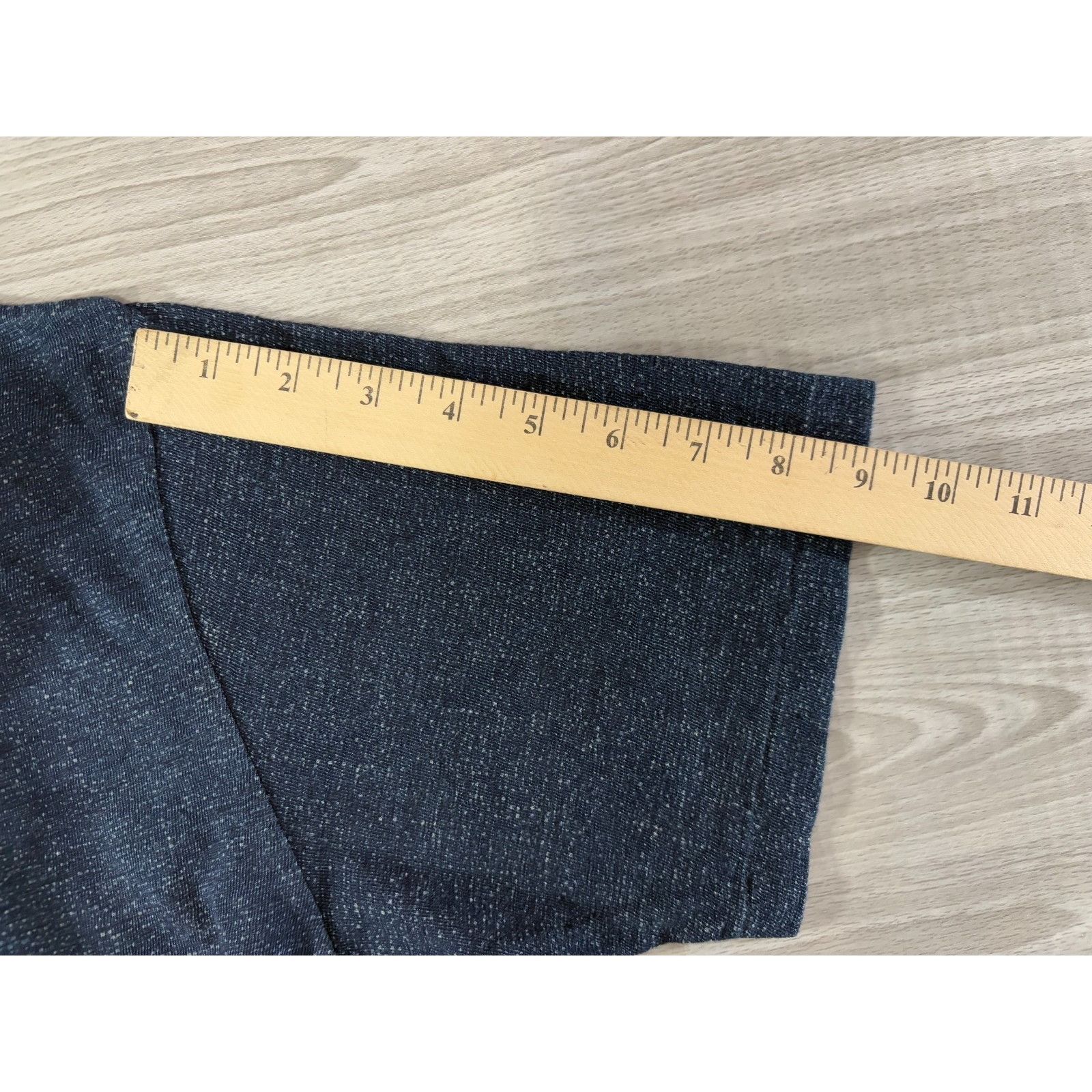 45rpm 45Rpm studio cotton Short Sleeve T-Shirt sz 4 US M color Ind Size US M / EU 48-50 / 2 - 8 Thumbnail