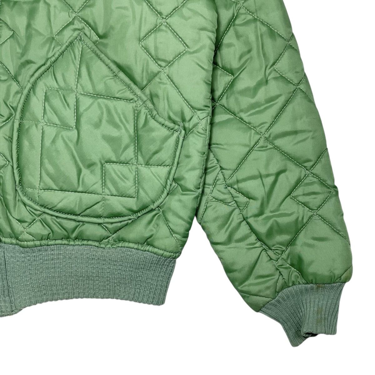 Vintage 1960s Skagway Sportswear Jacket - Medium Size US M / EU 48-50 / 2 - 5 Thumbnail