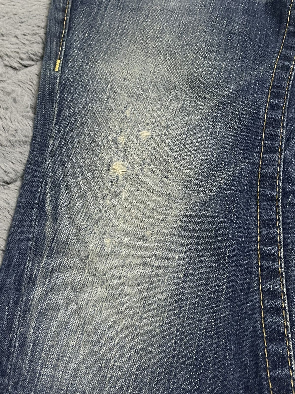 True Religion True Religion Jeans Bootcut Size US 28 / EU 44 - 8 Thumbnail