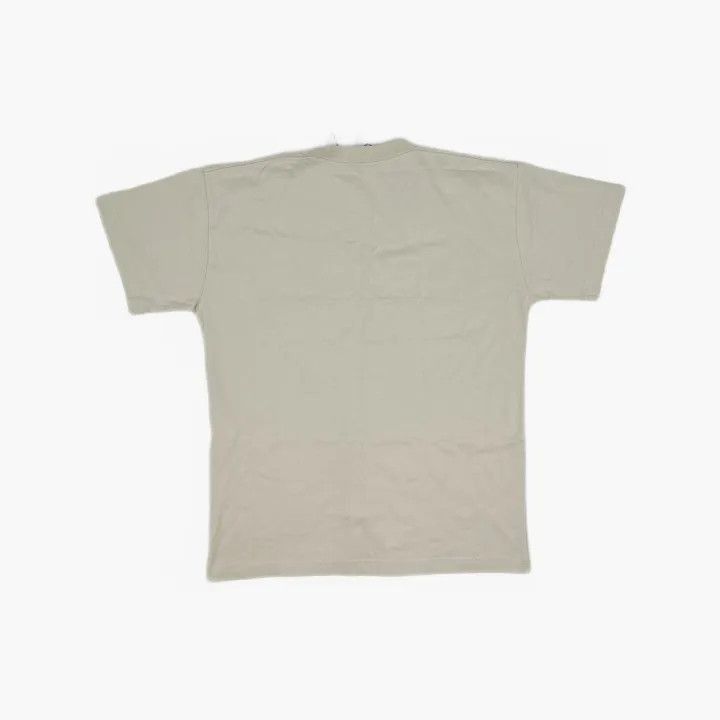 Balenciaga Balenciaga Logo Graphic Casual T-Shirt 0079-2507 Size US M / EU 48-50 / 2 - 3 Thumbnail