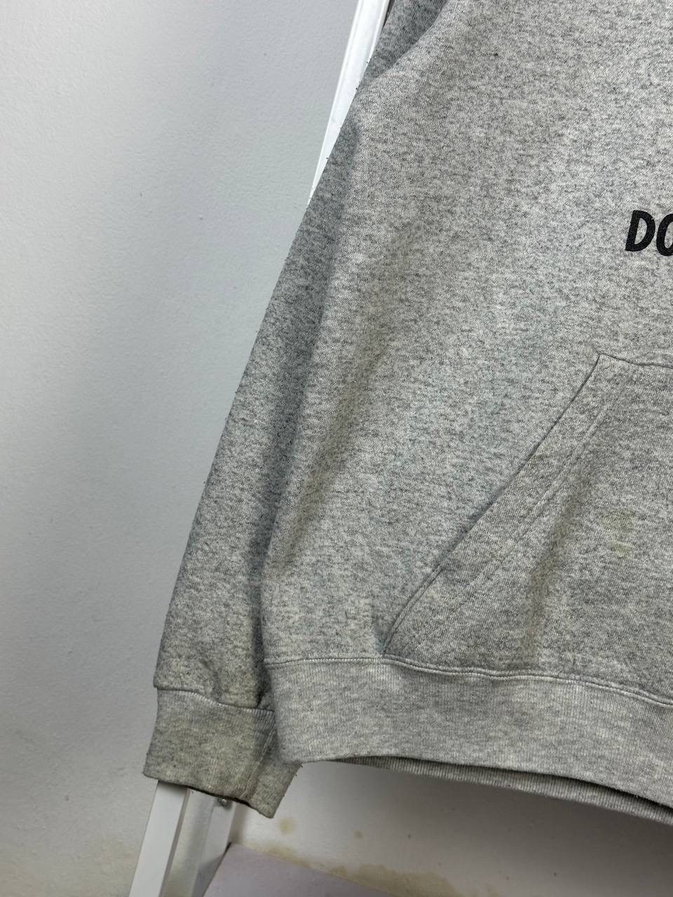 Anime × Japanese Brand × Vintage VINTAGE 90s DOKONJYO GAERU JAPANESE MANGGA SERIES HOODIE Size US L / EU 52-54 / 3 - 6 Thumbnail